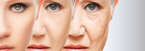 Kosmetikerin Remscheid: Hautverjüngung, Skin Rejuvenation